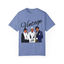 Load image into Gallery viewer, VINTAGE COMEDY TRIFECTA (BLACK)