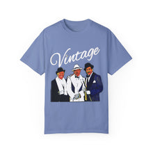 Load image into Gallery viewer, VINTAGE COMEDY TRIFECTA (WHITE)