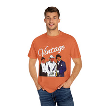 Load image into Gallery viewer, VINTAGE COMEDY TRIFECTA (WHITE)