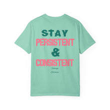 Load image into Gallery viewer, VINTAGE PERCON TEAL AND PINK