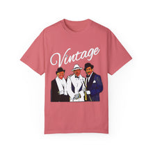 Load image into Gallery viewer, VINTAGE COMEDY TRIFECTA (WHITE)