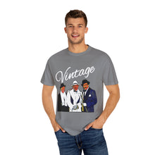 Load image into Gallery viewer, VINTAGE COMEDY TRIFECTA (WHITE)