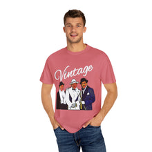 Load image into Gallery viewer, VINTAGE COMEDY TRIFECTA (WHITE)