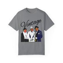 Load image into Gallery viewer, VINTAGE COMEDY TRIFECTA (BLACK)