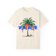 Load image into Gallery viewer, VINTAGE PALM TREE SHEA