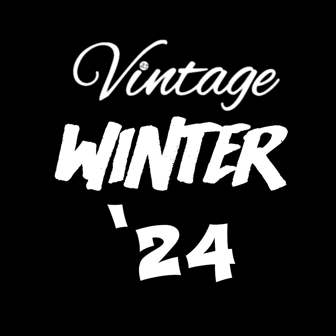 WINTER 24 COLLECTION – Vintage Soliman Clothing