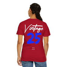 Load image into Gallery viewer, VINTAGE ORIGINALS BROTHERLY LOVE RED (WHITE AND BLUE) UNISEX