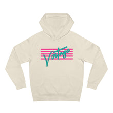 Load image into Gallery viewer, VINTAGE STARS AND STRIPES SOUTH BEACH