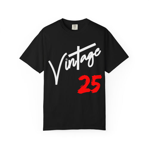 VINTAGE ORIGINALS WHITE AND RED (UNISEX)