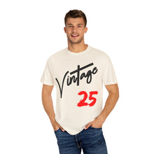 Load image into Gallery viewer, VINTAGE ORIGINALS DIRTY BIRD (BLACK AND RED)