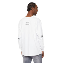 Load image into Gallery viewer, VINTAGE HOLLIS CREW UNISEX (LONG SLEEVE) BLACK INK