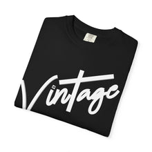 Load image into Gallery viewer, VINTAGE ORIGINALS ALL WHITE (UNISEX)