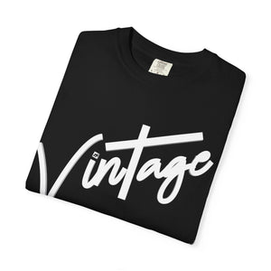 VINTAGE ORIGINALS ALL WHITE (UNISEX)