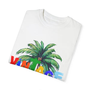 VINTAGE PALM TREE GIANNI