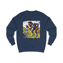 Load image into Gallery viewer, VINTAGE WATER TO A WELL UNISEX SWEATSHIRT
