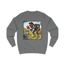 Load image into Gallery viewer, VINTAGE WATER TO A WELL UNISEX SWEATSHIRT