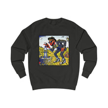 Load image into Gallery viewer, VINTAGE WATER TO A WELL UNISEX SWEATSHIRT
