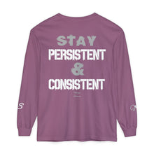 Load image into Gallery viewer, VINTAGE STAY P&amp;C LONG SLEEVE OAKLAND COLOSSEUM (UNISEX)