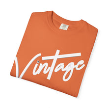 Load image into Gallery viewer, VINTAGE ORIGINALS ALL WHITE (UNISEX)