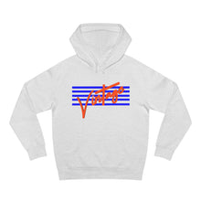 Load image into Gallery viewer, VINTAGE STARS AND STRIPES SHEA STADIUM (UNISEX) HOODIE