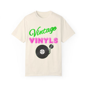 VINTAGE VINYLS BILLY (LIMITED EDITION)