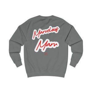 VINTAGE MARVELOUS MARV MADE IT TO A 100
