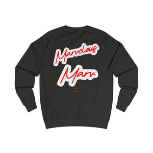 VINTAGE MARVELOUS MARV MADE IT TO A 100