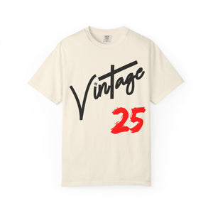 VINTAGE ORIGINALS DIRTY BIRD (BLACK AND RED)