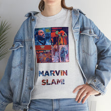 Load image into Gallery viewer, TEES BY SUPA MARVIN SLAM (4 FOR 4)