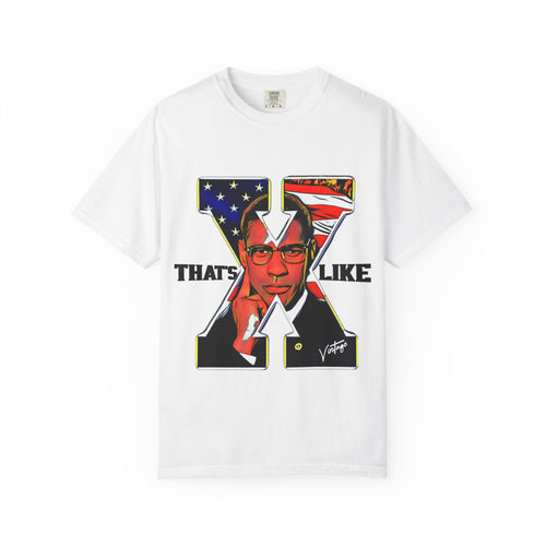 VINTAGE SPIKE'S DOUBLE FEATURE (BLACK INK) UNISEX