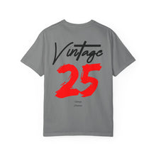 Load image into Gallery viewer, VINTAGE ORIGINALS DIRTY BIRD (BLACK AND RED)