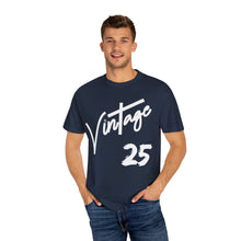 Load image into Gallery viewer, VINTAGE ORIGINALS ALL WHITE (UNISEX)