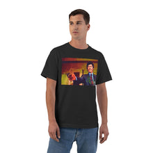 Load image into Gallery viewer, TEESBYSUPA CHARLES THEN LIAM (COLOR PRINT)