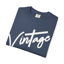 Load image into Gallery viewer, VINTAGE ORIGINALS ALL WHITE (UNISEX)