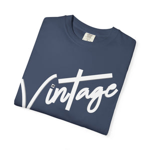 VINTAGE ORIGINALS ALL WHITE (UNISEX)