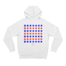 Load image into Gallery viewer, VINTAGE STARS AND STRIPES SHEA STADIUM (UNISEX) HOODIE