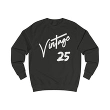 Load image into Gallery viewer, VINTAGE ORIGINALS (ALL WHITE) UNISEX