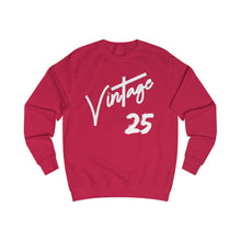 Load image into Gallery viewer, VINTAGE ORIGINALS (ALL WHITE) UNISEX