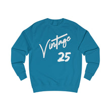 Load image into Gallery viewer, VINTAGE ORIGINALS (ALL WHITE) UNISEX