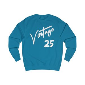 VINTAGE ORIGINALS (ALL WHITE) UNISEX