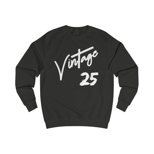 VINTAGE ORIGINALS (ALL WHITE) UNISEX