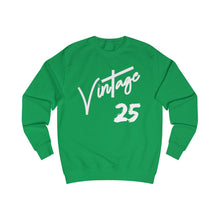 Load image into Gallery viewer, VINTAGE ORIGINALS (ALL WHITE) UNISEX