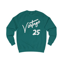 Load image into Gallery viewer, VINTAGE ORIGINALS (ALL WHITE) UNISEX