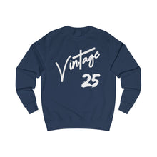 Load image into Gallery viewer, VINTAGE ORIGINALS (ALL WHITE) UNISEX