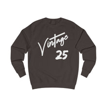 Load image into Gallery viewer, VINTAGE ORIGINALS (ALL WHITE) UNISEX