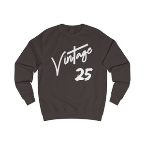 VINTAGE ORIGINALS (ALL WHITE) UNISEX