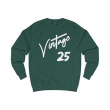 Load image into Gallery viewer, VINTAGE ORIGINALS (ALL WHITE) UNISEX