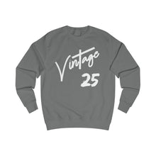 Load image into Gallery viewer, VINTAGE ORIGINALS (ALL WHITE) UNISEX
