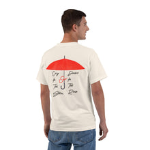 Load image into Gallery viewer, TEESBYSUPA ITS ALL YOUR PERSPECTIVE (BLACK INK)