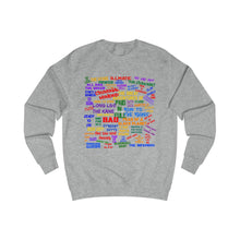 Load image into Gallery viewer, VINTAGE 50 FOR 50 SWEATSHIRTS (LIMITED EDITION)